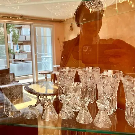 Flowing Place Апартаменты Скопье