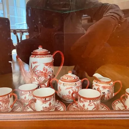 Flowing Place Apartment *