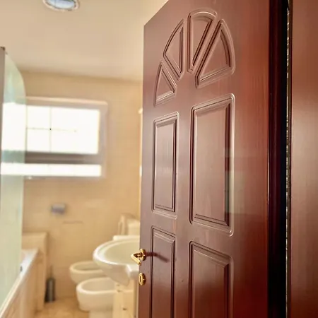 Flowing Place Skopje