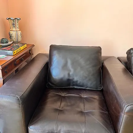 Apartment Flowing Place *