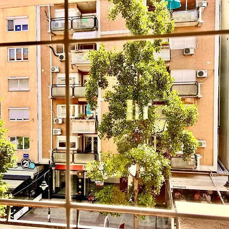 Flowing Place Apartment Skopje