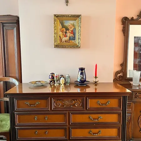 Flowing Place Апартаменты