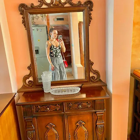 Apartment Flowing Place Skopje